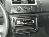 foto van de auto