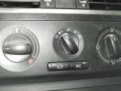 foto van de auto