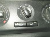 foto van de auto